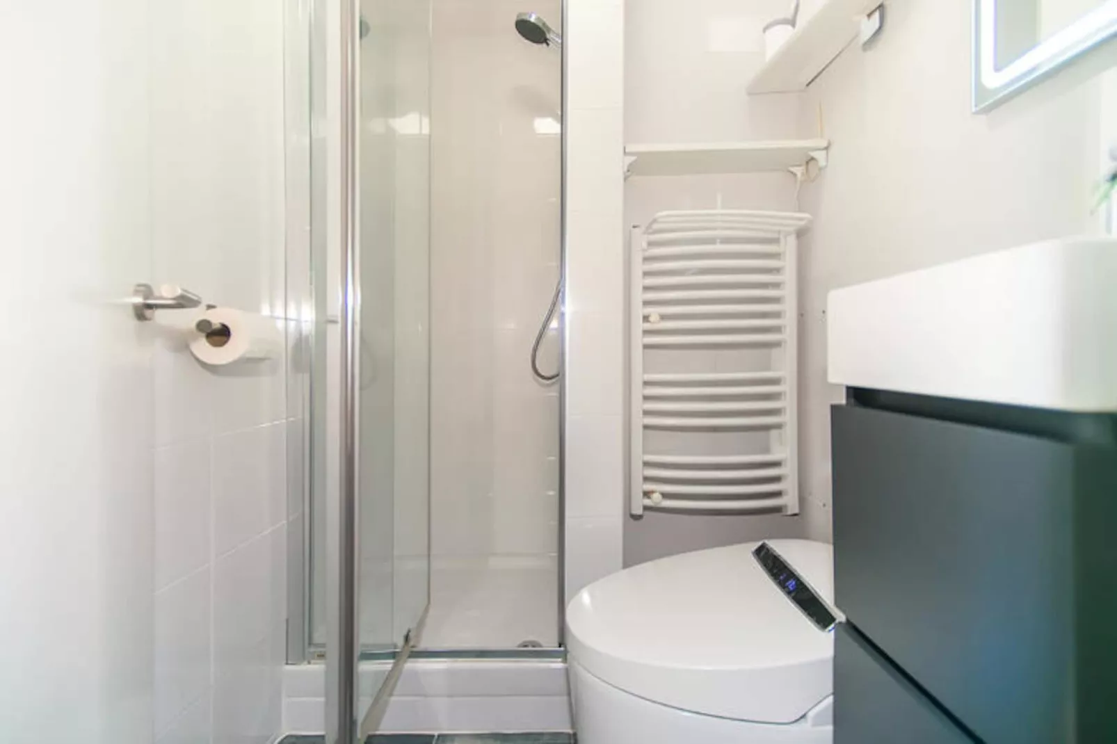 Studio à Platja d'Aro-Niet-getagd