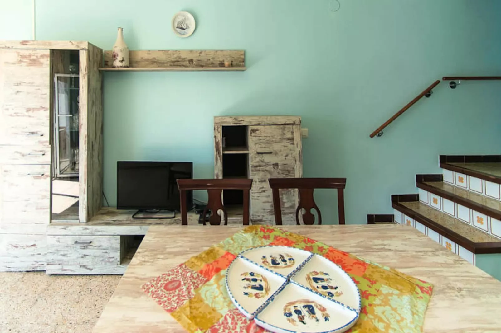 Maison à Empuriabrava-Niet-getagd