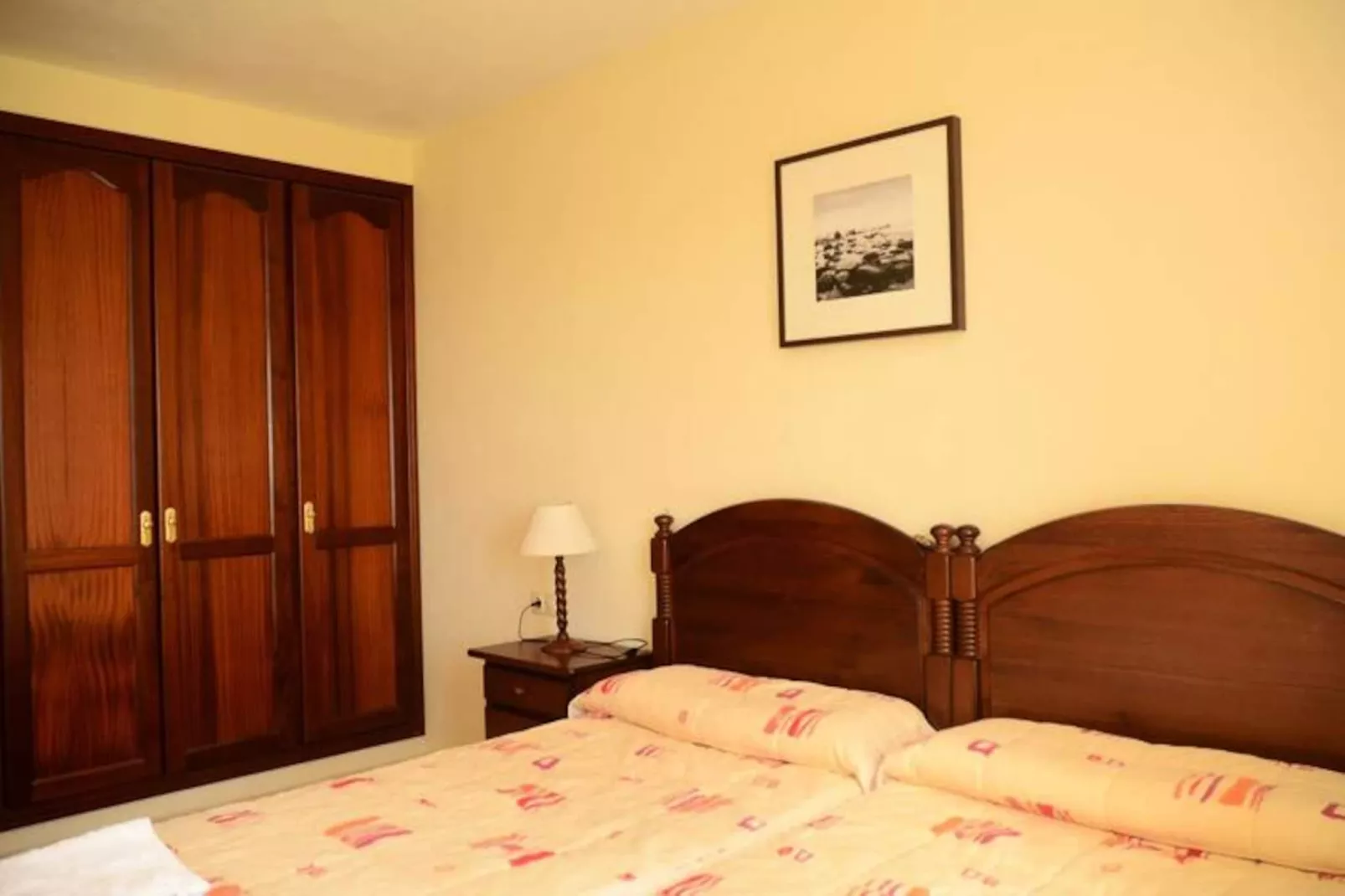 Appartements à Valle Gran Rey-Niet-getagd