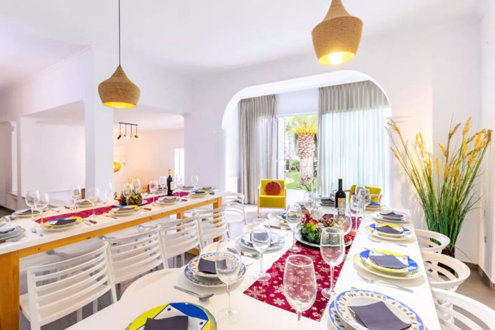 Maison à Santa Pola-Niet-getagd