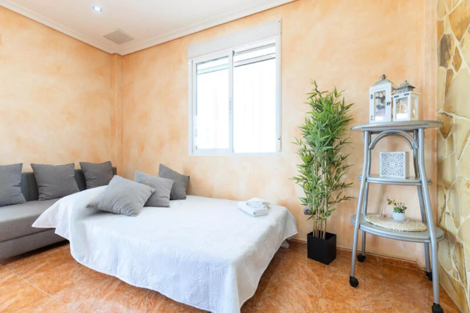 Maison à Crevillent-Niet-getagd