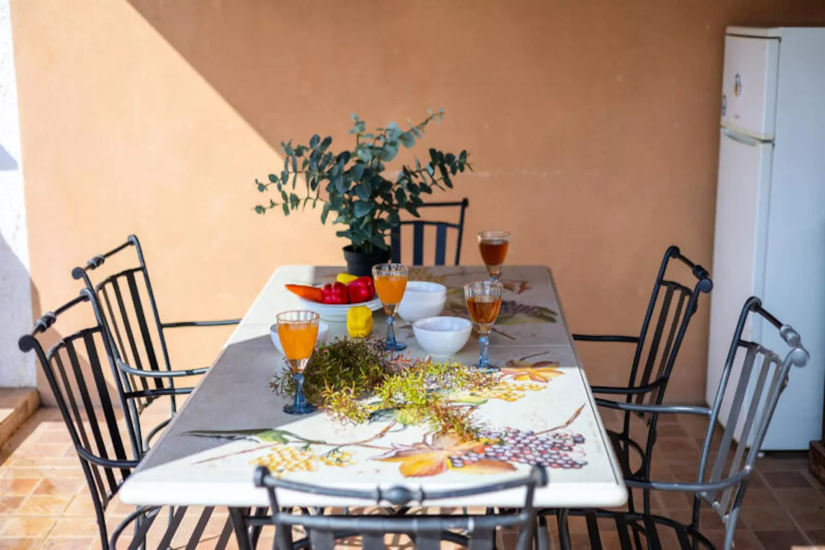 Maison à Ciudad Quesada-Niet-getagd