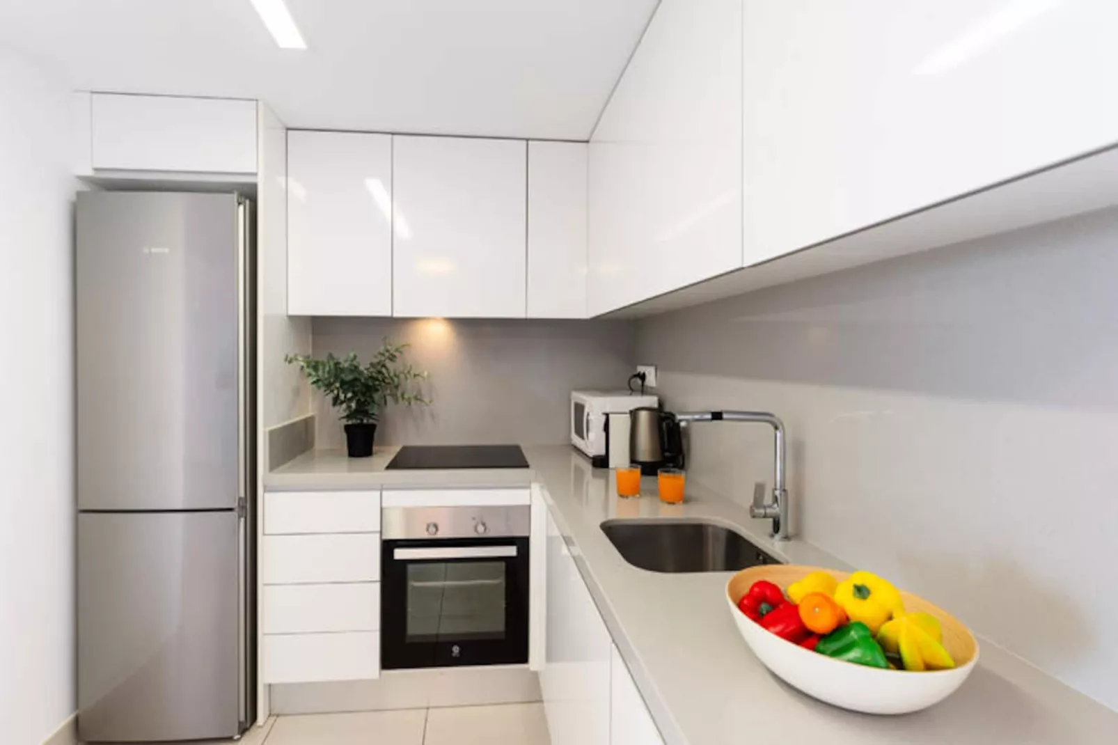 Appartements à Torrevieja-Niet-getagd