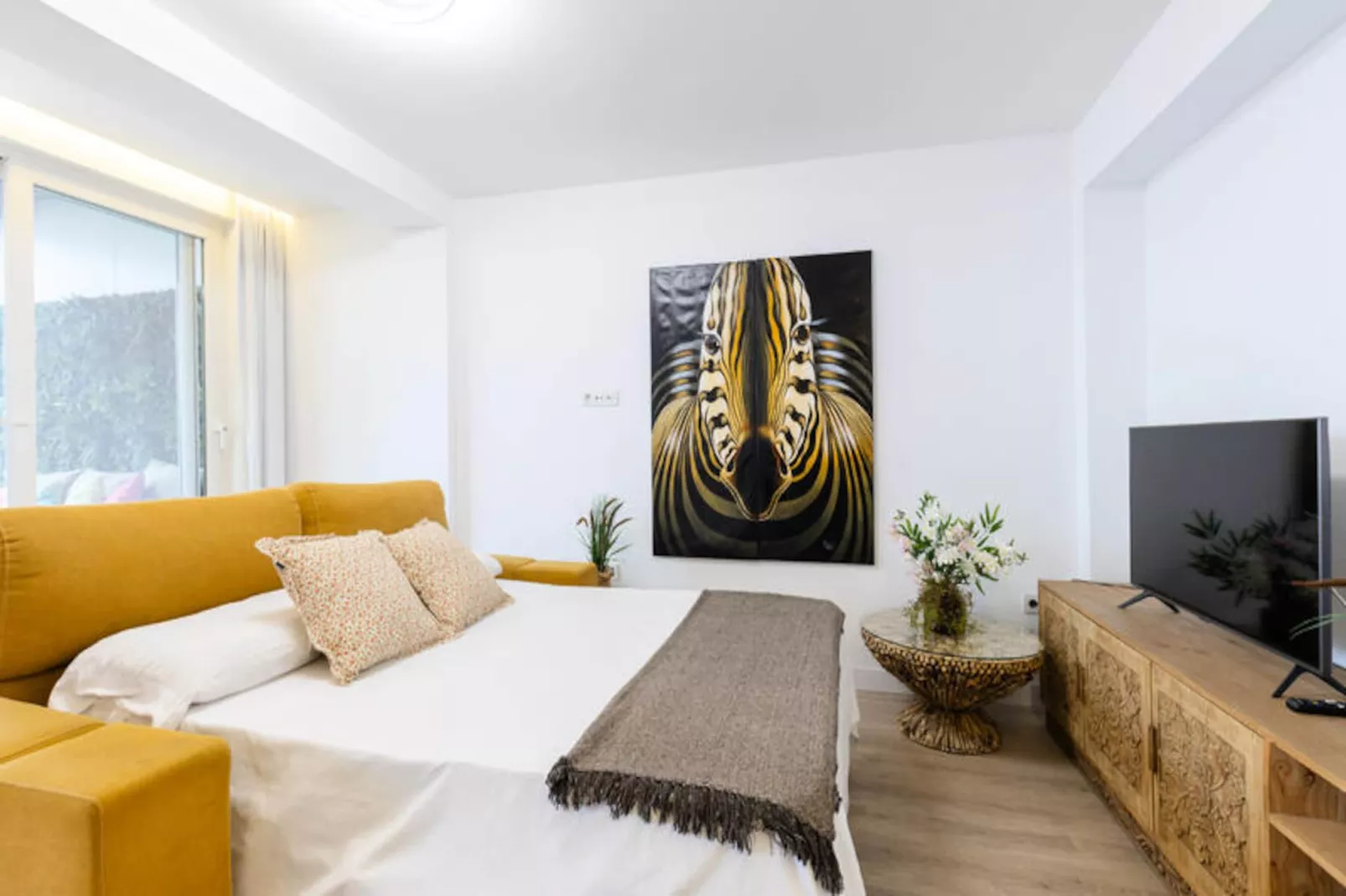 Appartements à Alicante-Niet-getagd