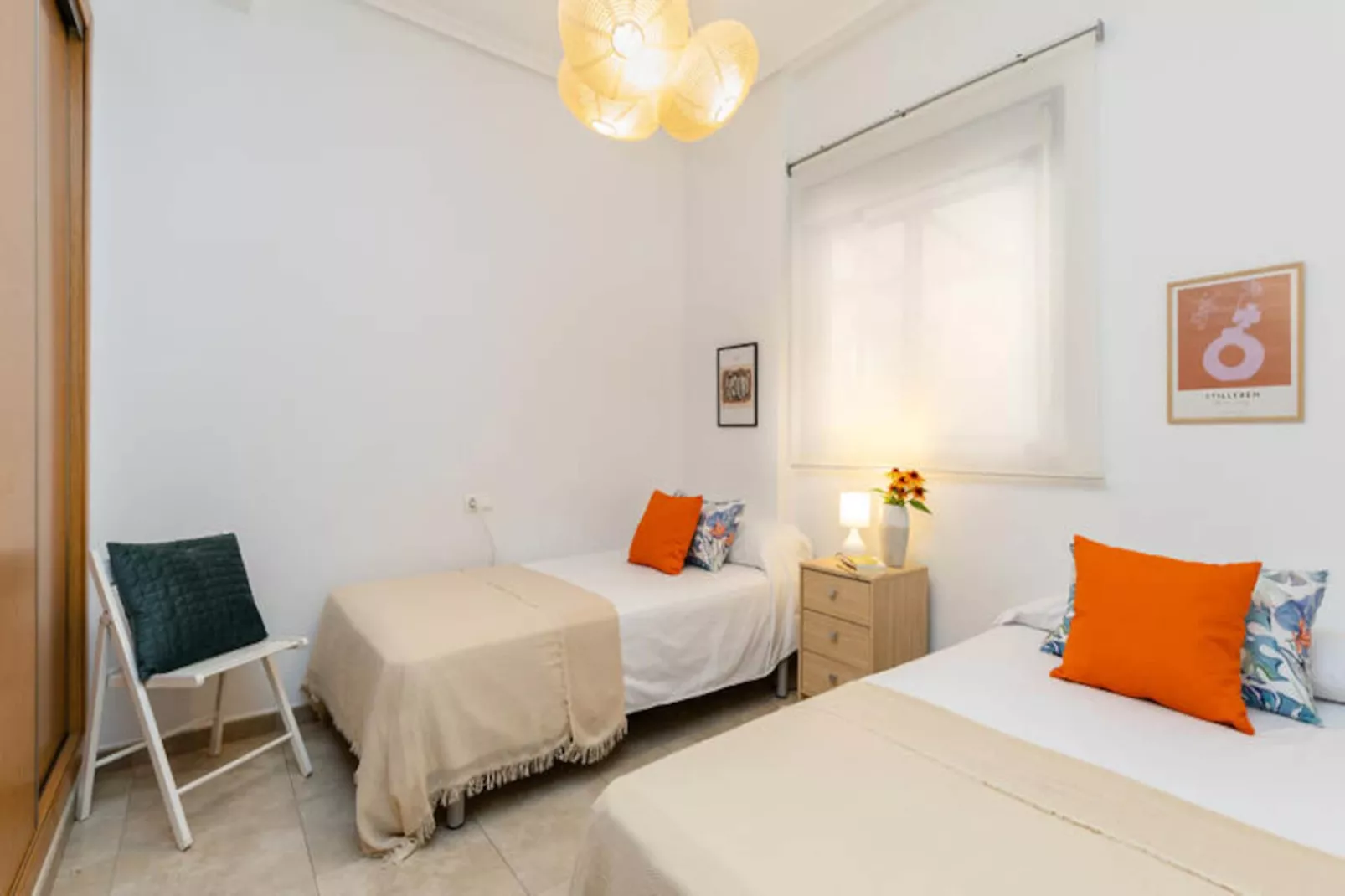 Appartements à Guardamar del Segura-Niet-getagd