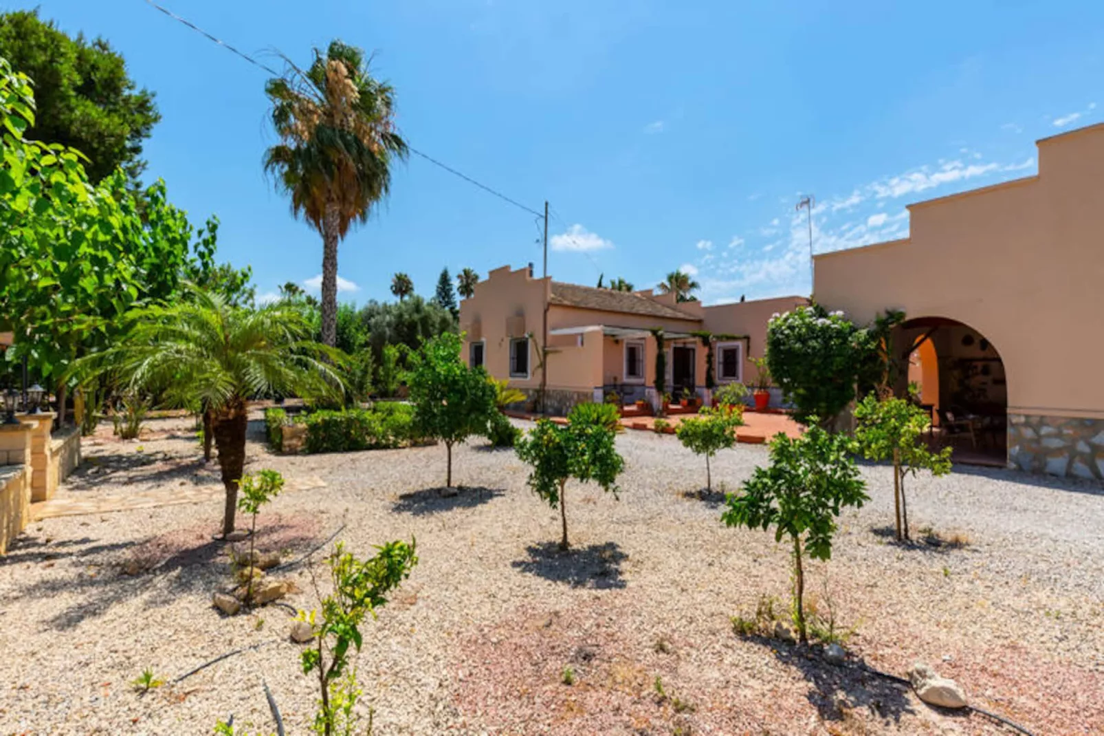 Maison à Daya Vieja-Niet-getagd