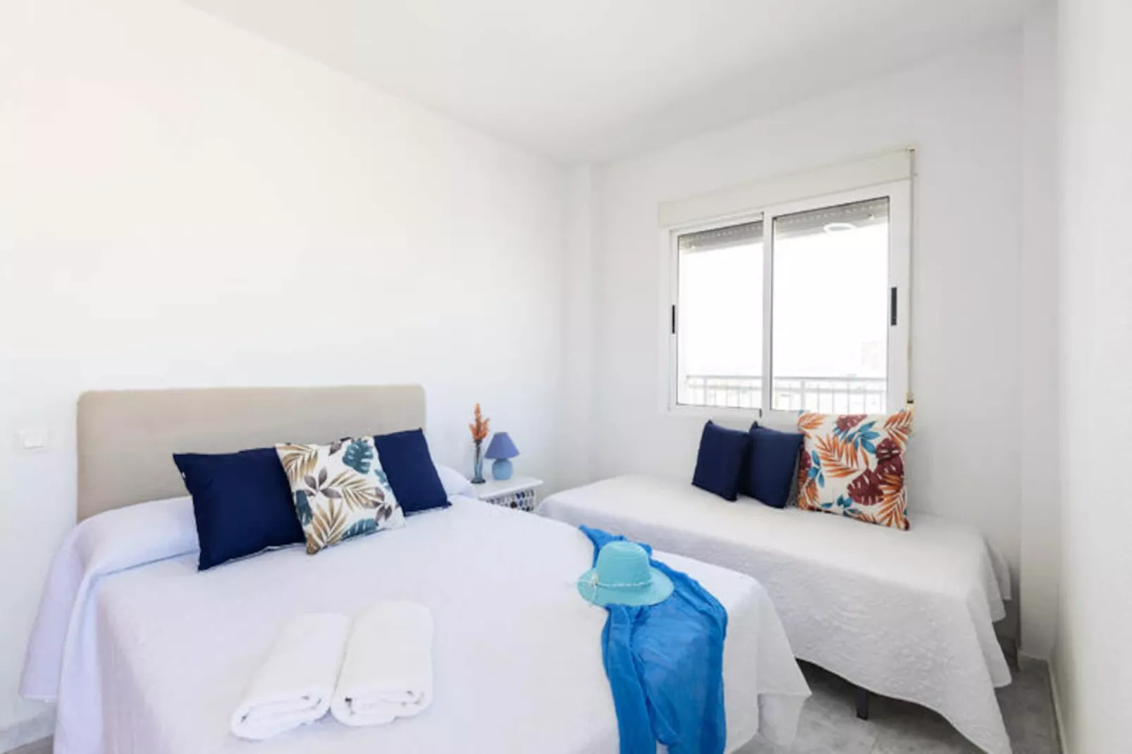 Appartements à Torrevieja-Niet-getagd