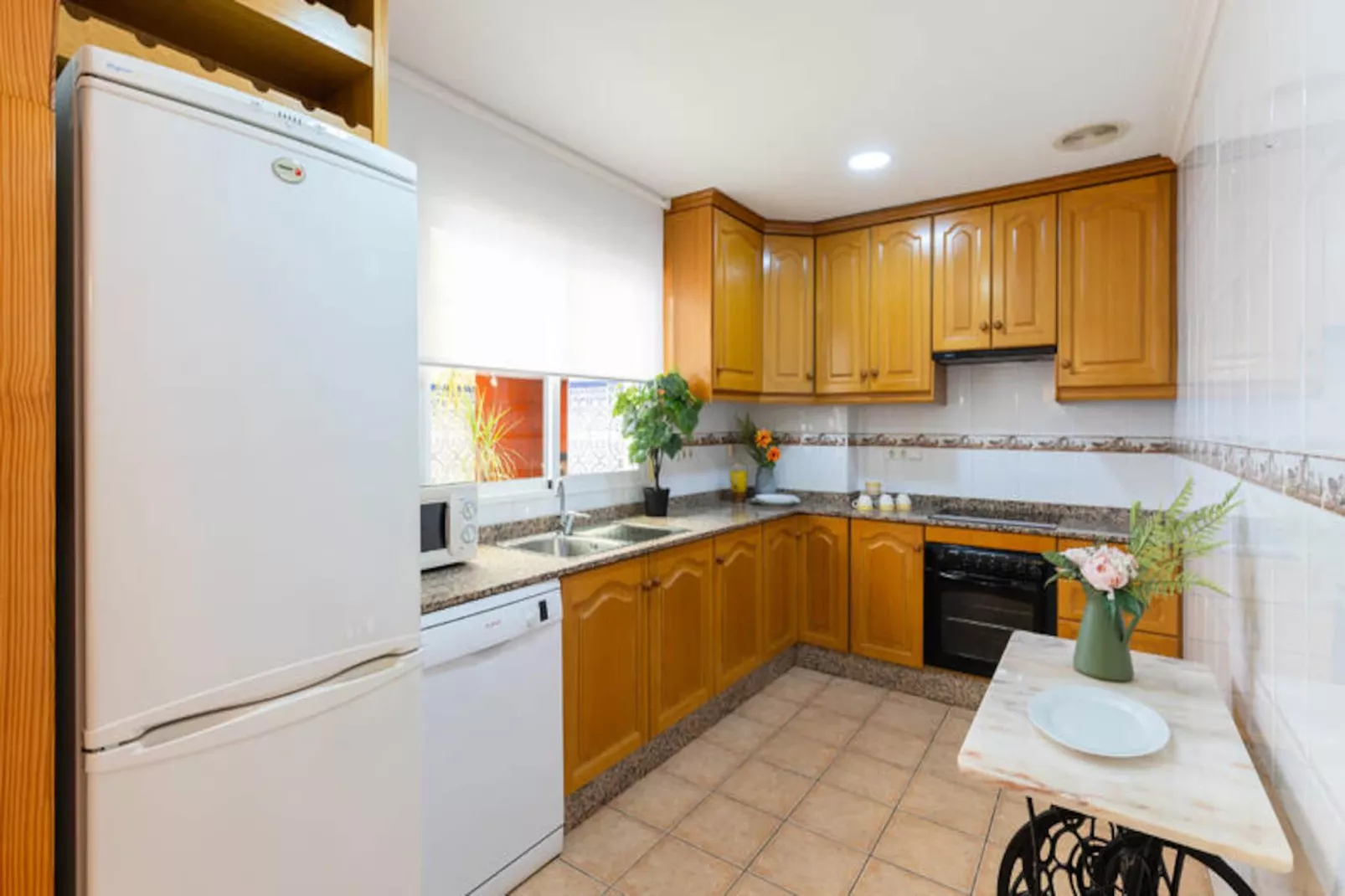 Appartements à La Foia/ La Hoya-Niet-getagd