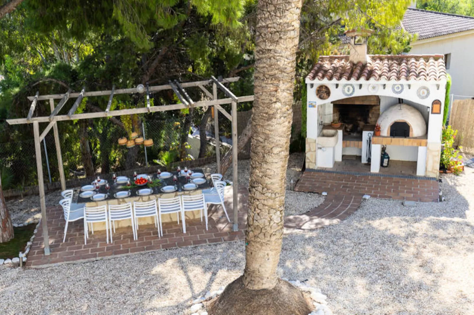 Maison à Alicante-Niet-getagd