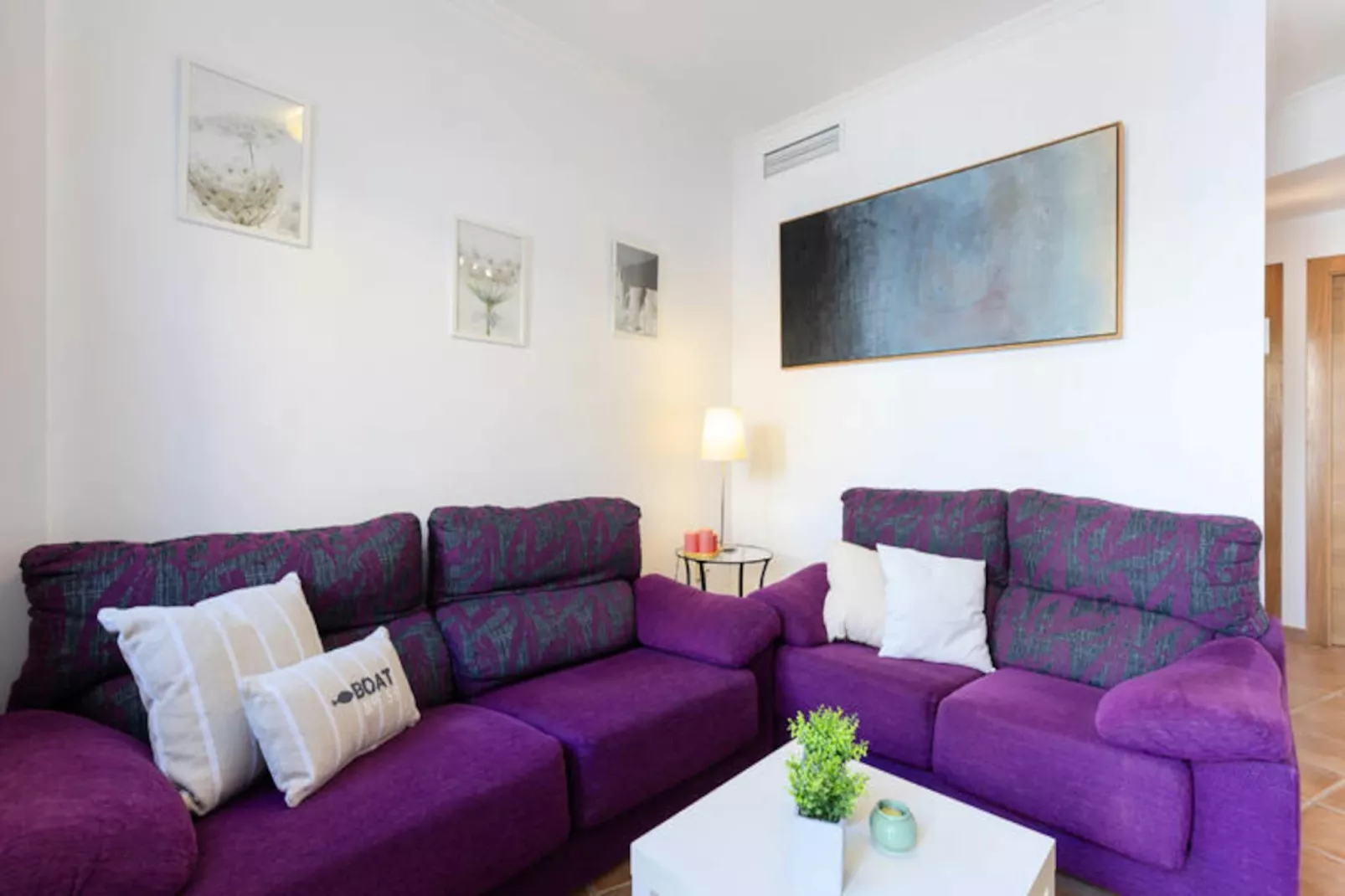 Mobil Home - Bungalow - Cottage à Pilar de la Horadada-Niet-getagd