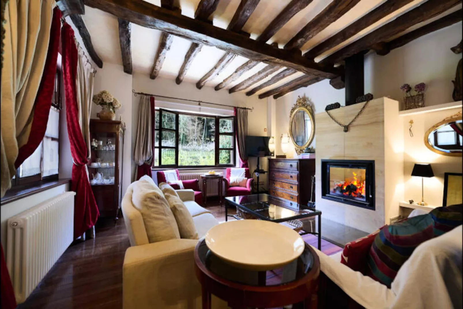 Maison à Ochandiano-Niet-getagd