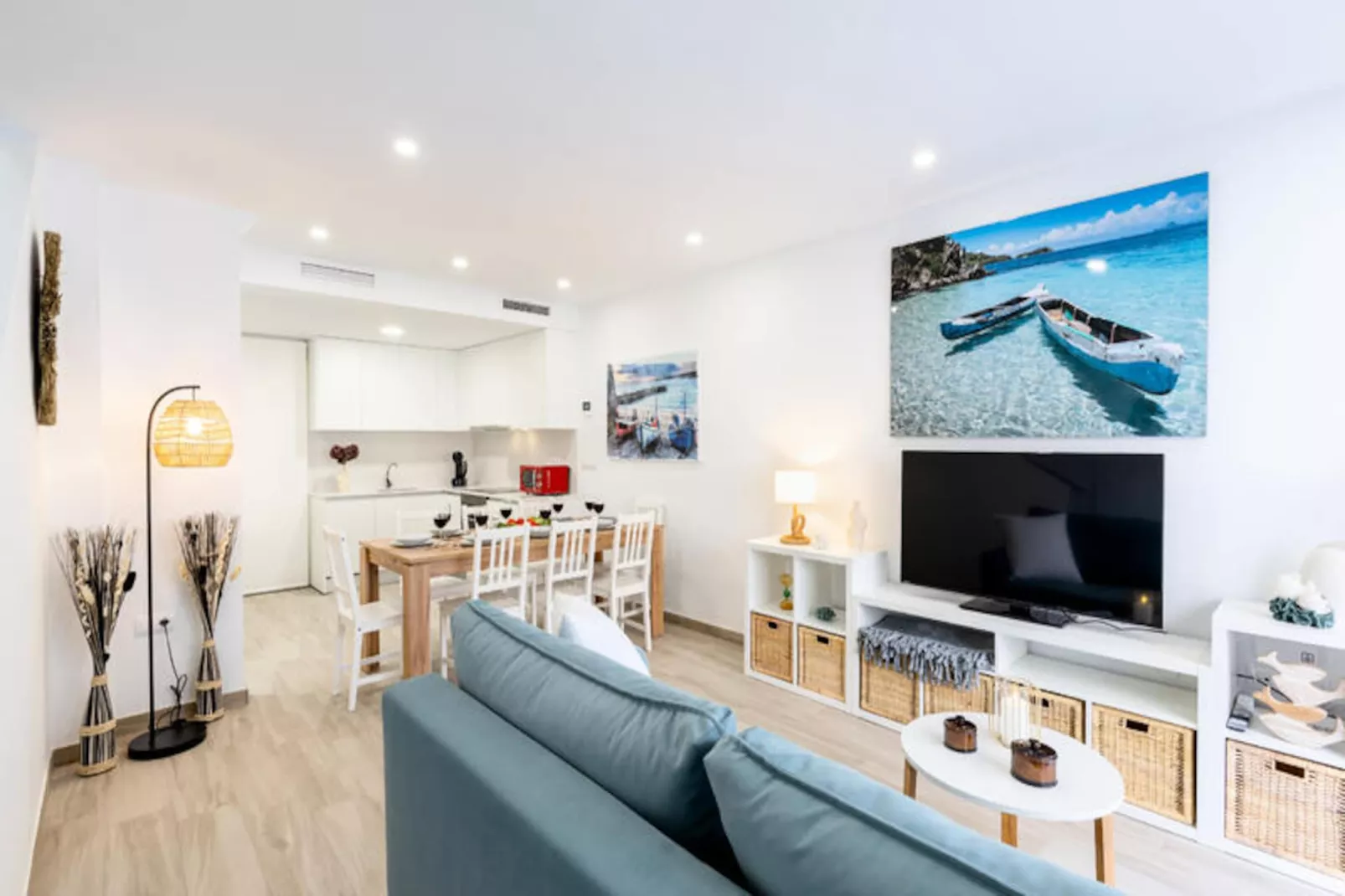 Maison à San Javier-Niet-getagd