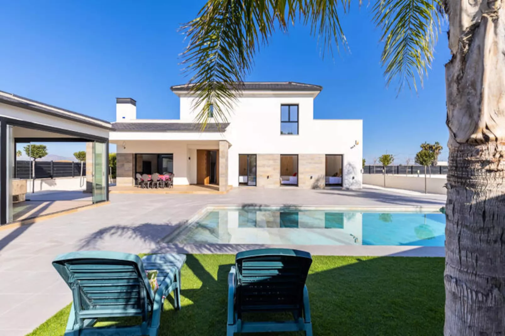 Maison à Catral-Niet-getagd