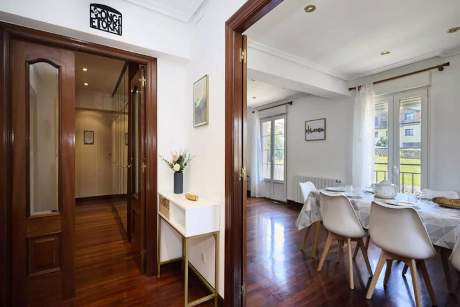 Appartements à Gautegiz Arteaga-Niet-getagd