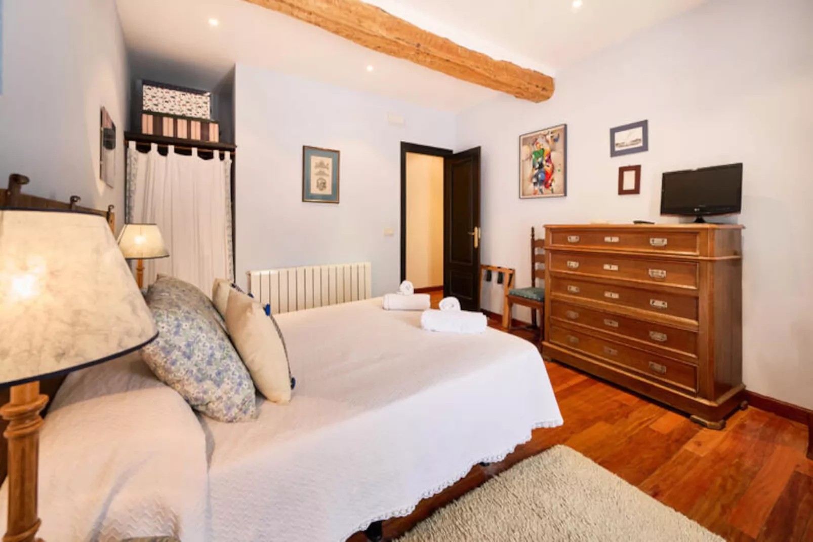 Maison à Villabuena de Alava-Niet-getagd