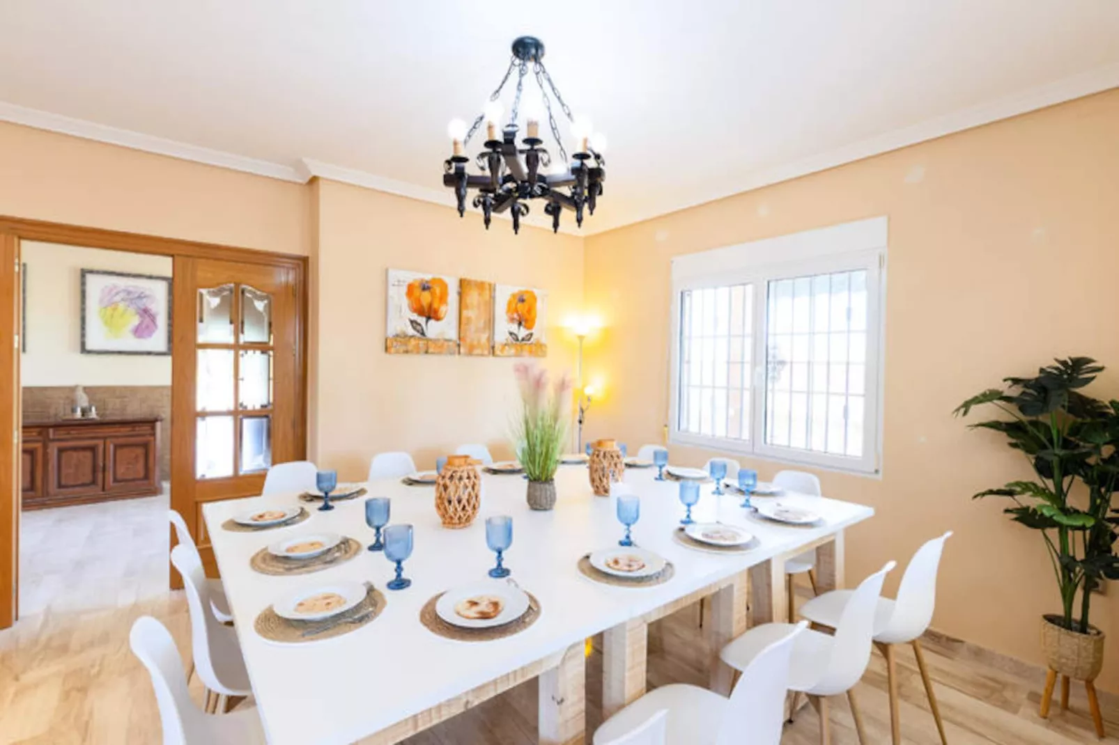 Maison à Jacarilla-Niet-getagd