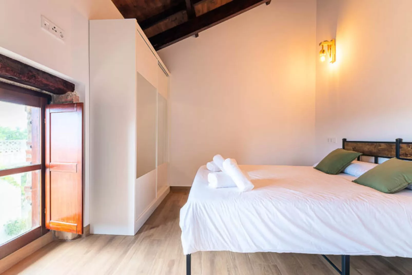 Appartements à Miengo-Niet-getagd