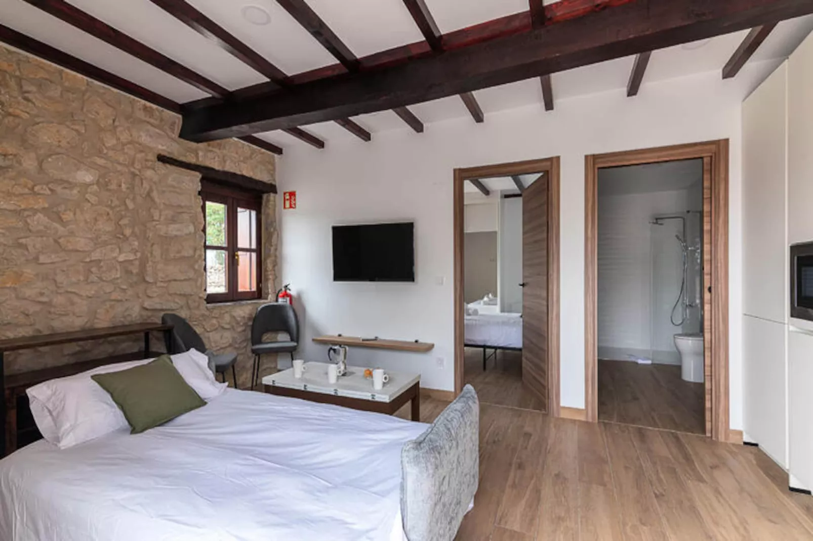 Appartements à Miengo-Niet-getagd