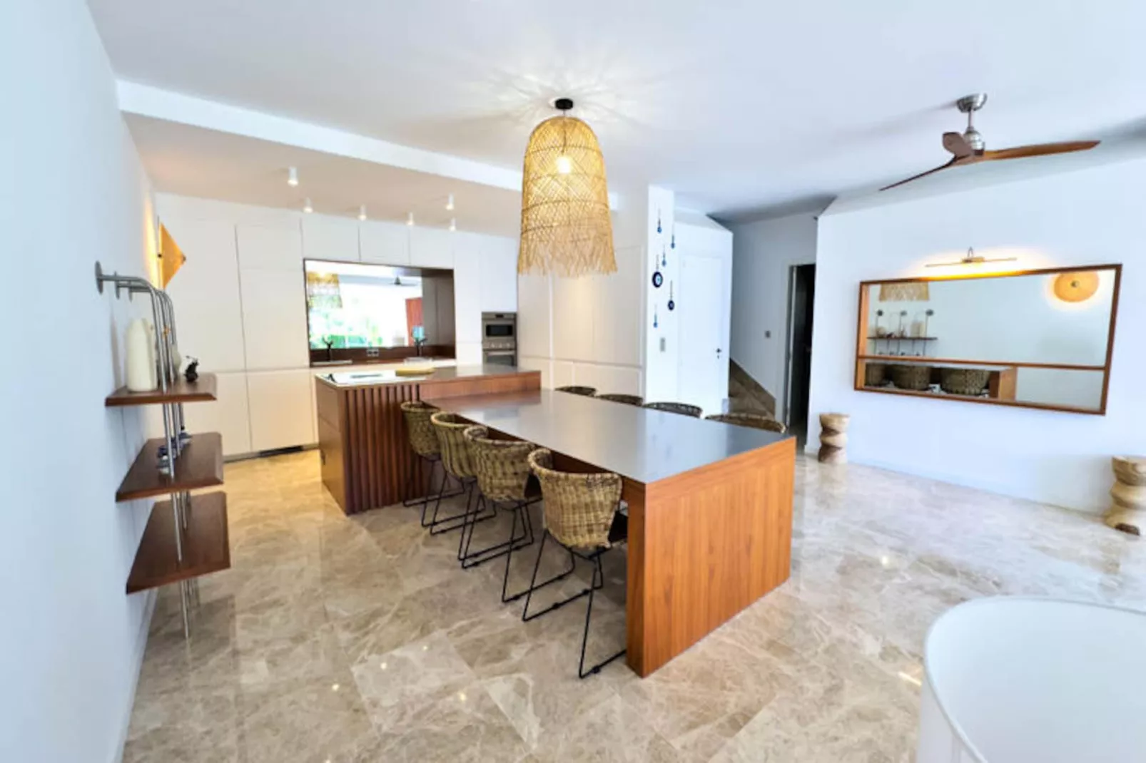 Maison à Marbella-Niet-getagd