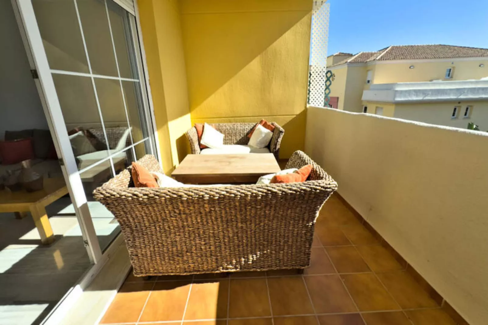 Appartements à Marbella-Niet-getagd