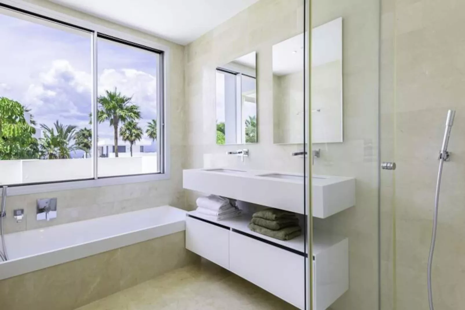 Maison à Marbella-Niet-getagd