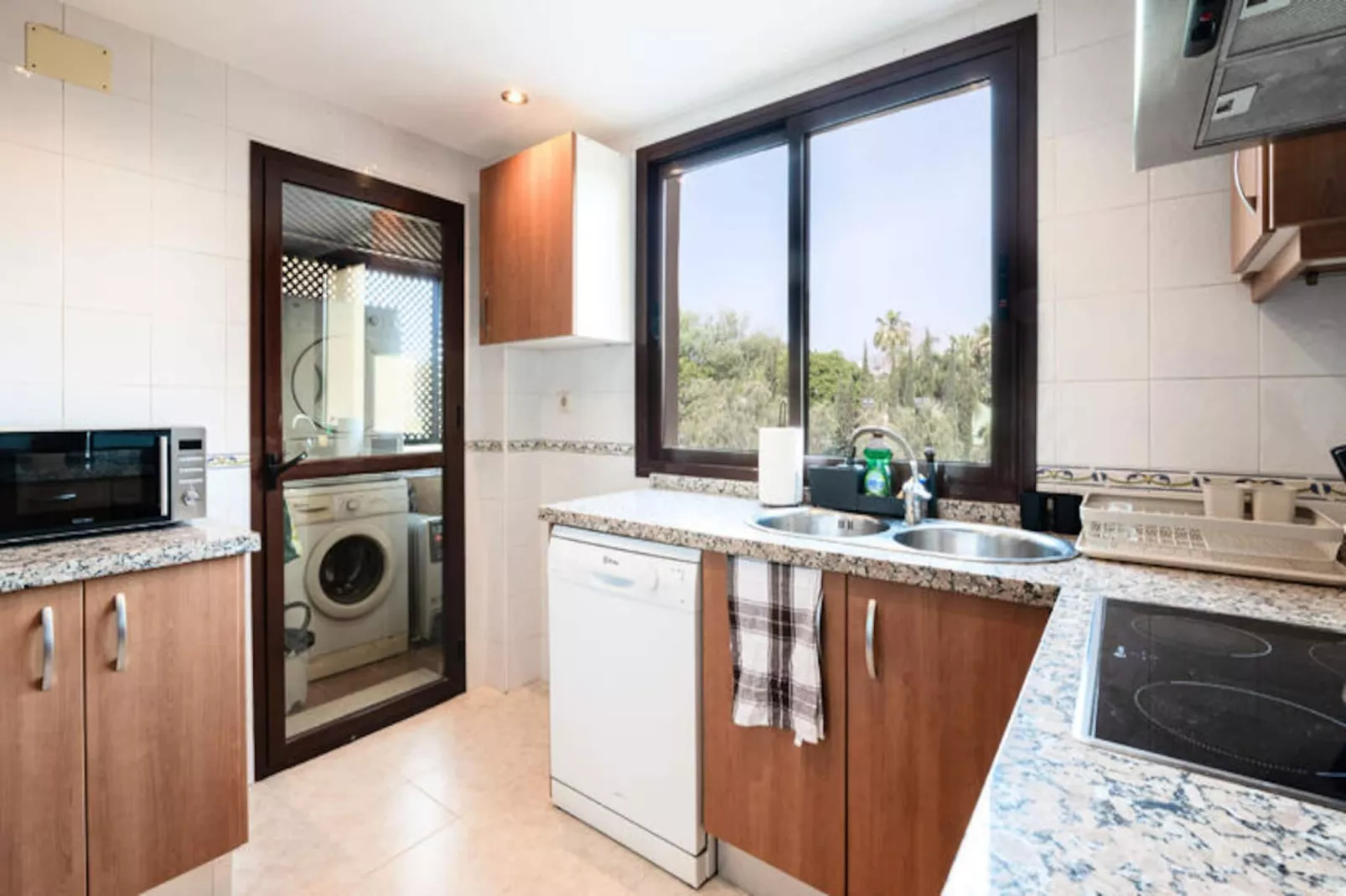 Appartements à Estepona-Niet-getagd