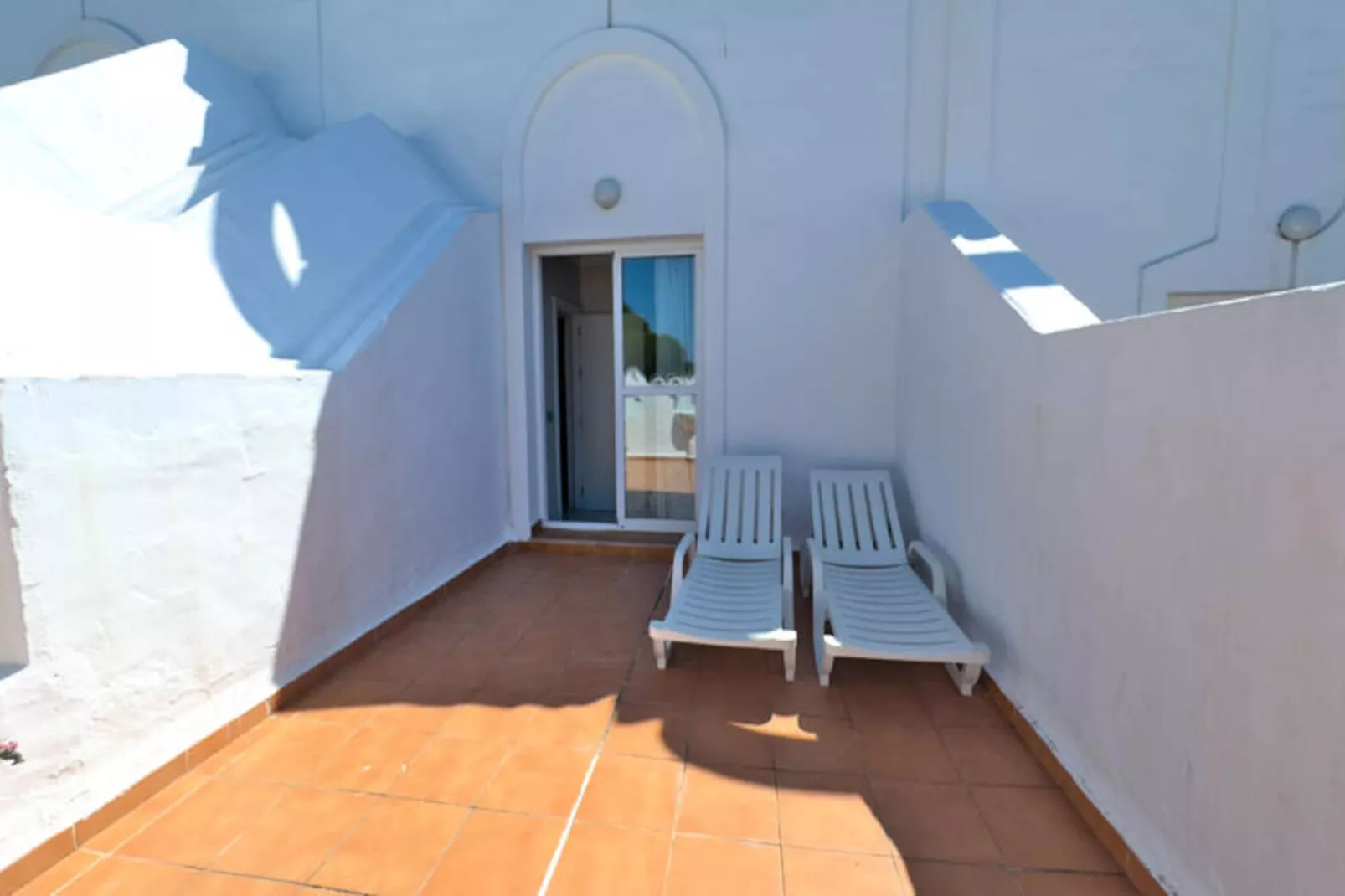 Appartements à Marbella-Niet-getagd