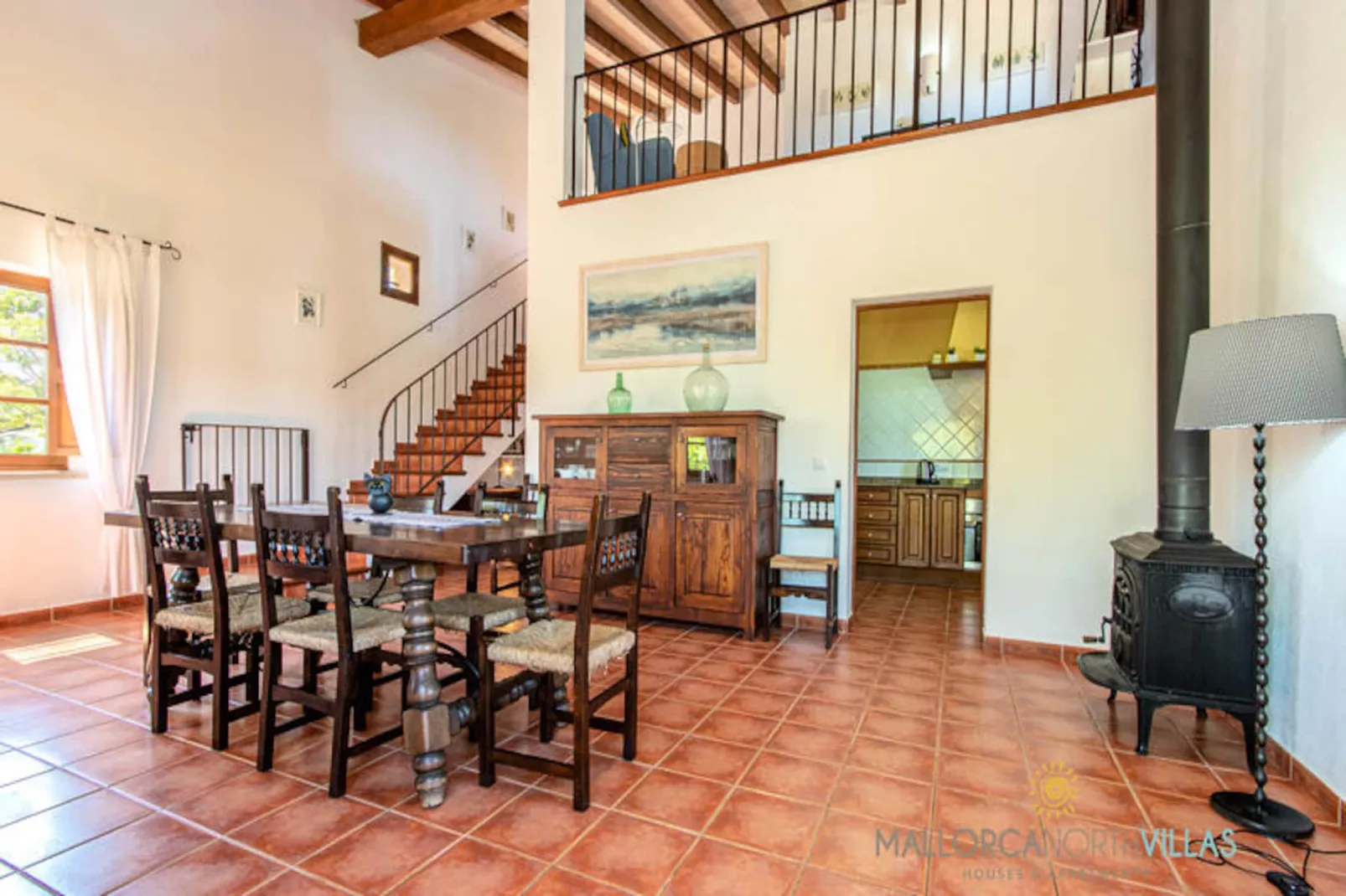 Maison à Alcúdia - Port d'Alcúdia-Niet-getagd