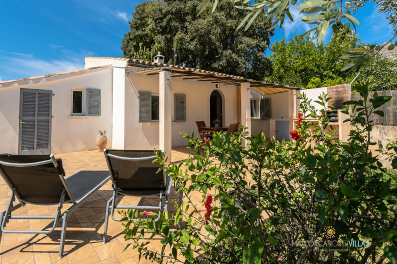 Maison à Pollença - Port de Pollença-Niet-getagd