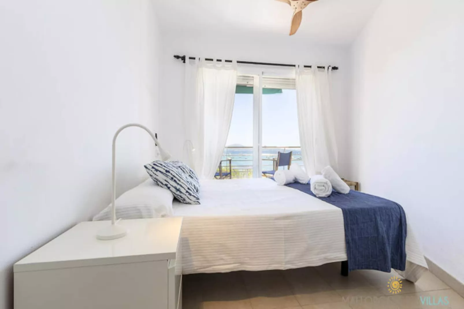 Appartements à Pollença - Port de Pollença-Niet-getagd