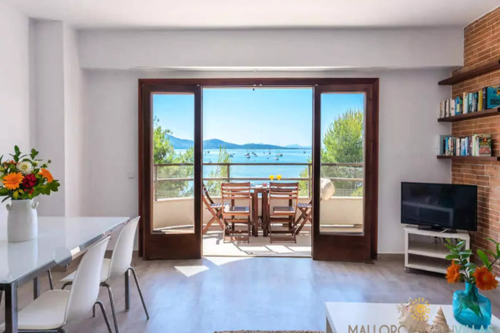 Appartements à Pollença - Port de Pollença-Niet-getagd