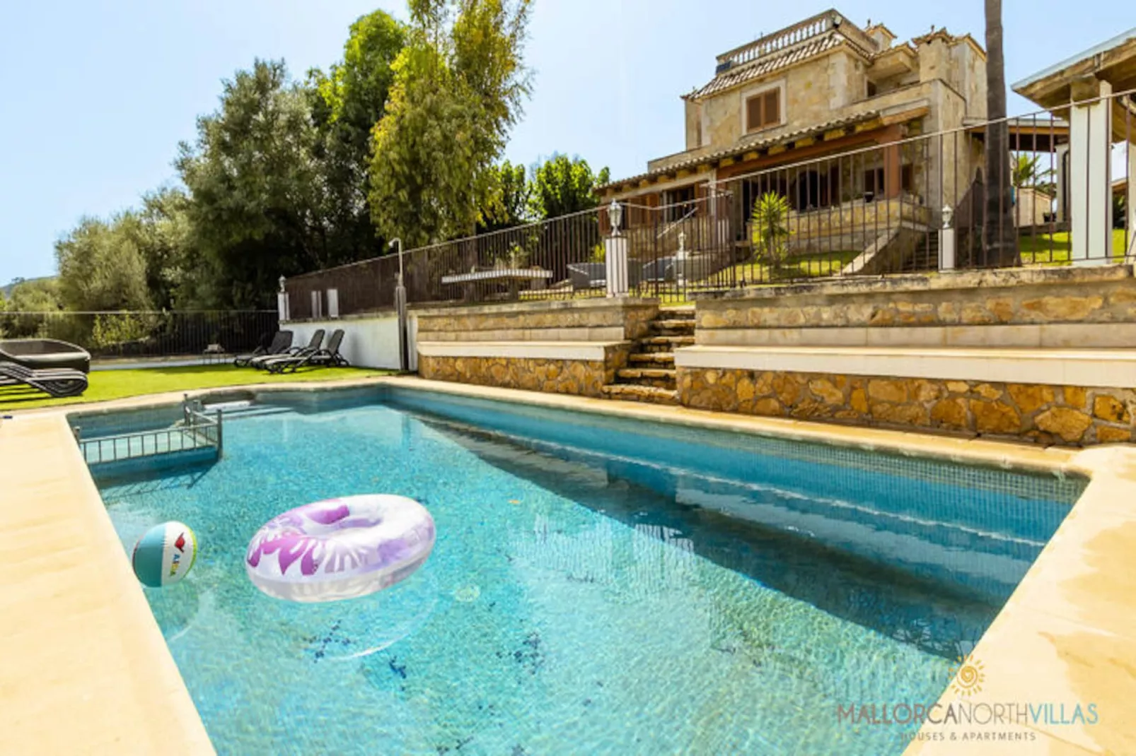 Maison à Alcúdia - Port d'Alcúdia-Niet-getagd