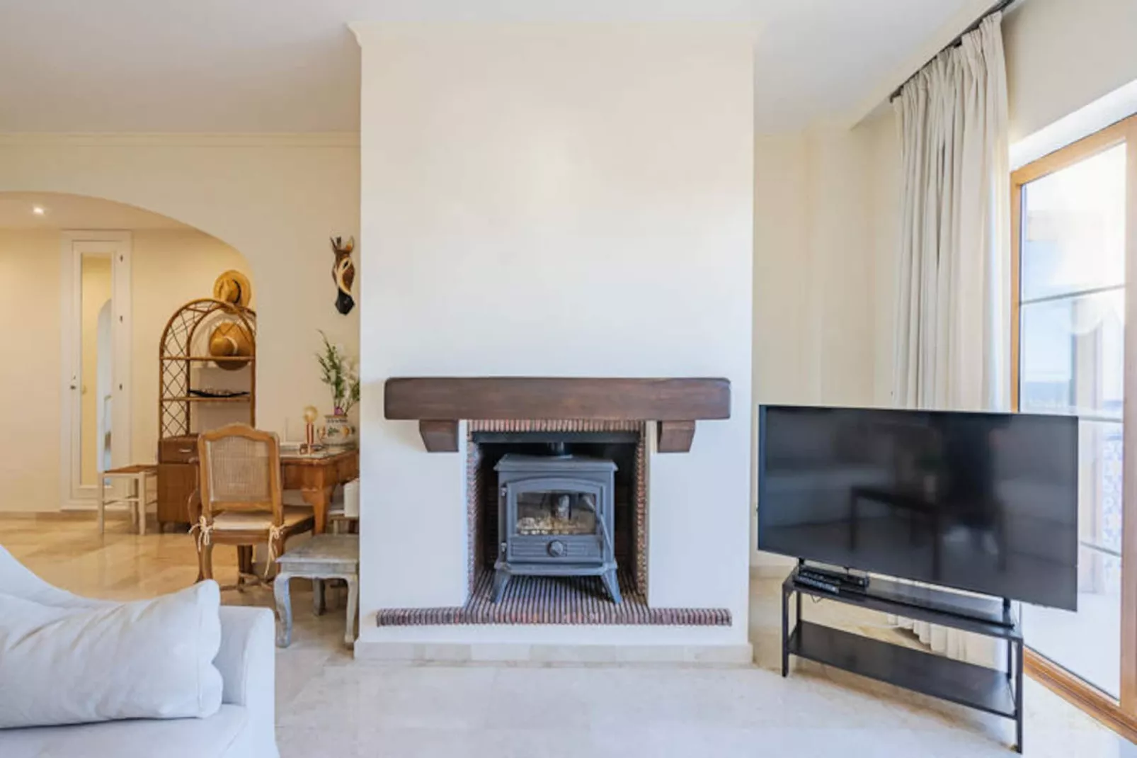 Appartements à Manilva-Niet-getagd