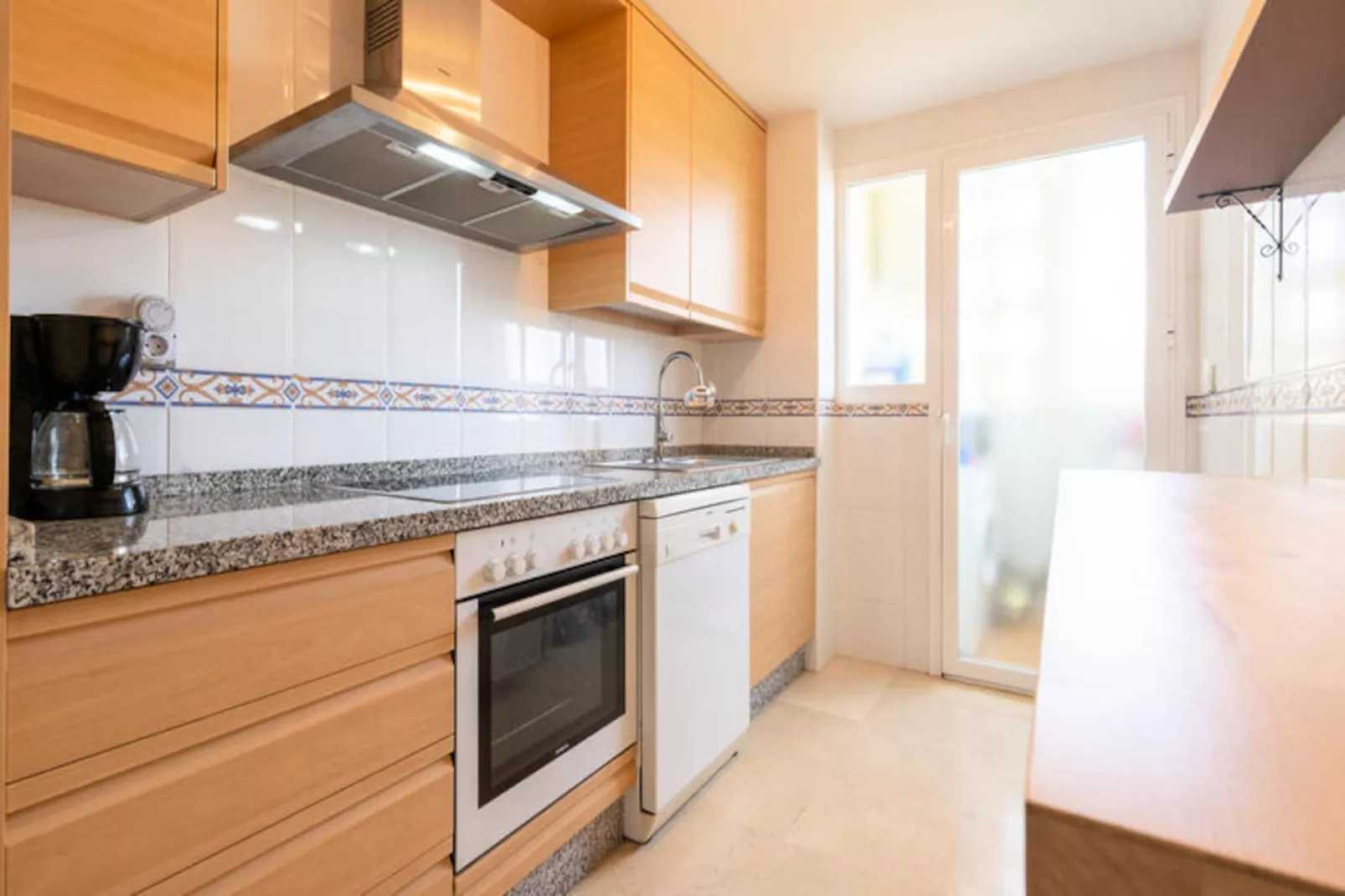 Appartements à San Luis de Sabanillas-Niet-getagd