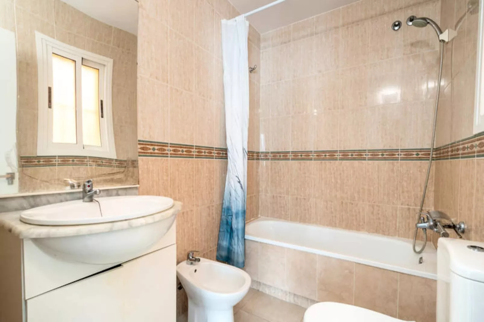 Appartements à San Luis de Sabanillas-Niet-getagd