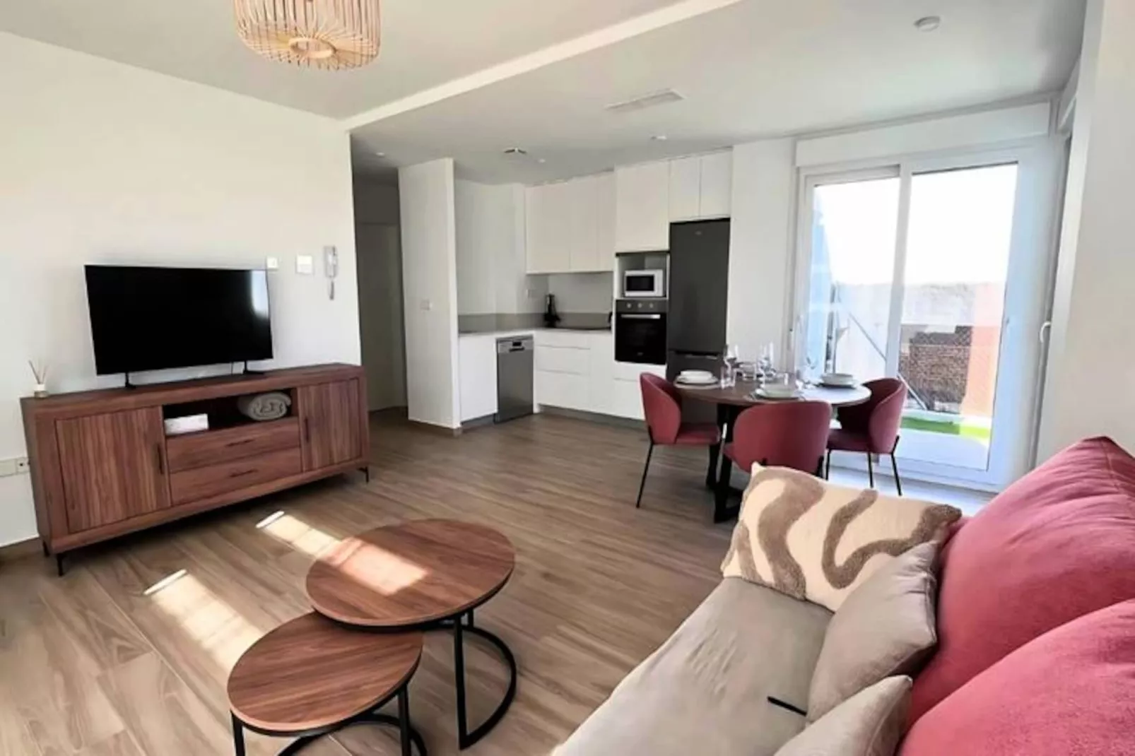 Golf, Soleil Et Piscine Priv&eacute;e Pour Un S&eacute;jour De R&ecirc;ve !-Niet-getagd