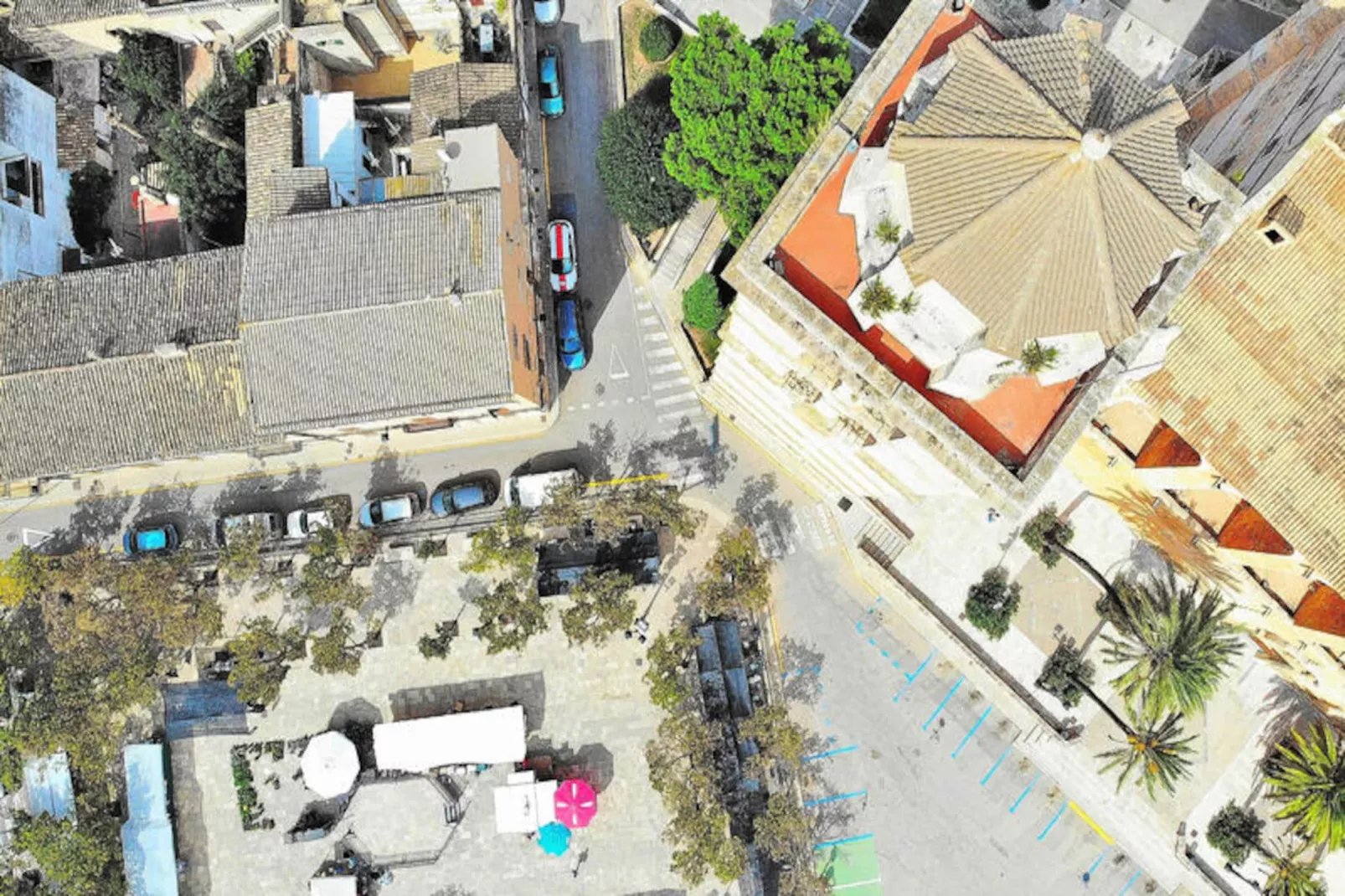 Maison à Muro-Niet-getagd