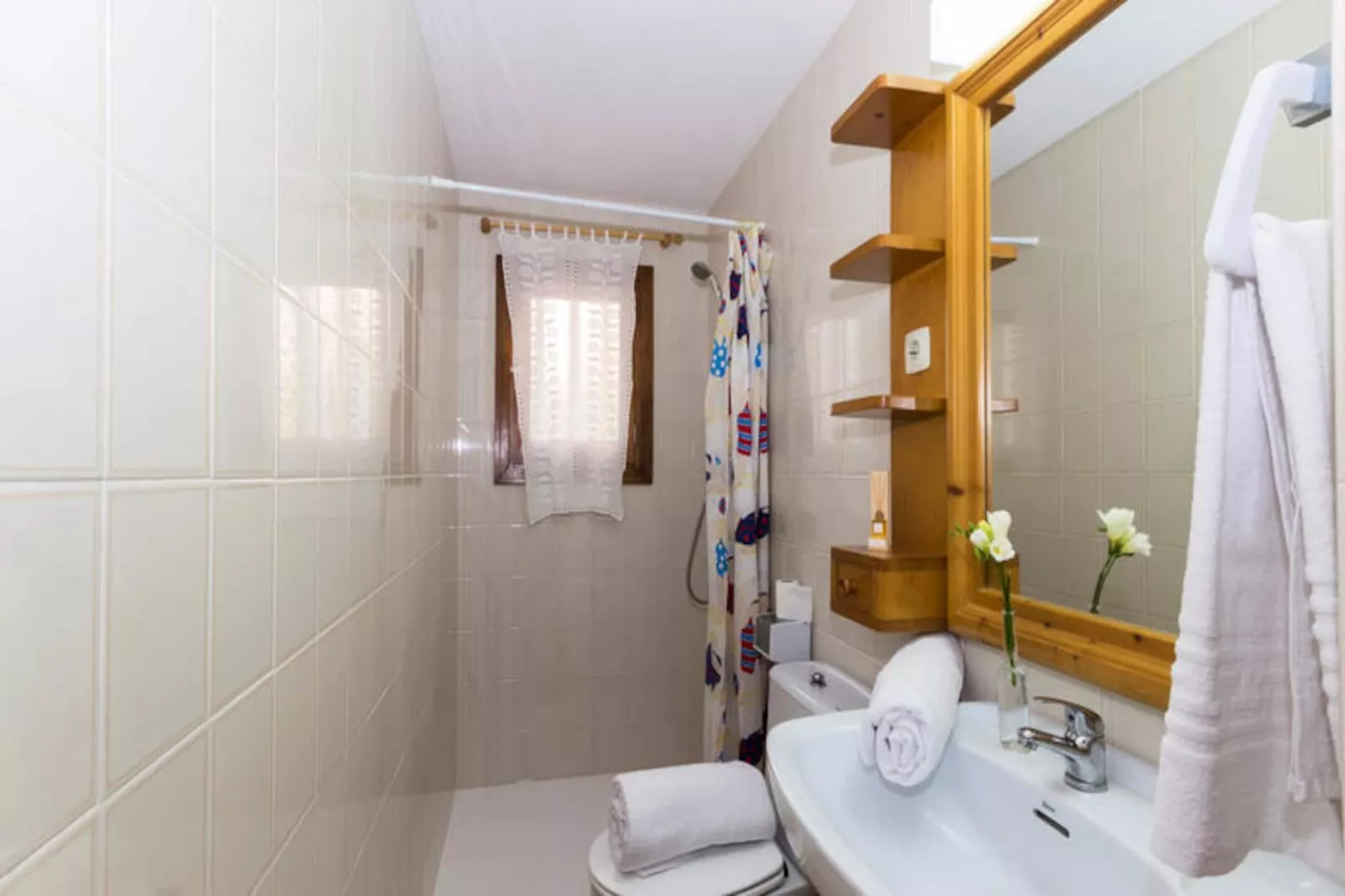 Maison à Can Picafort-Niet-getagd