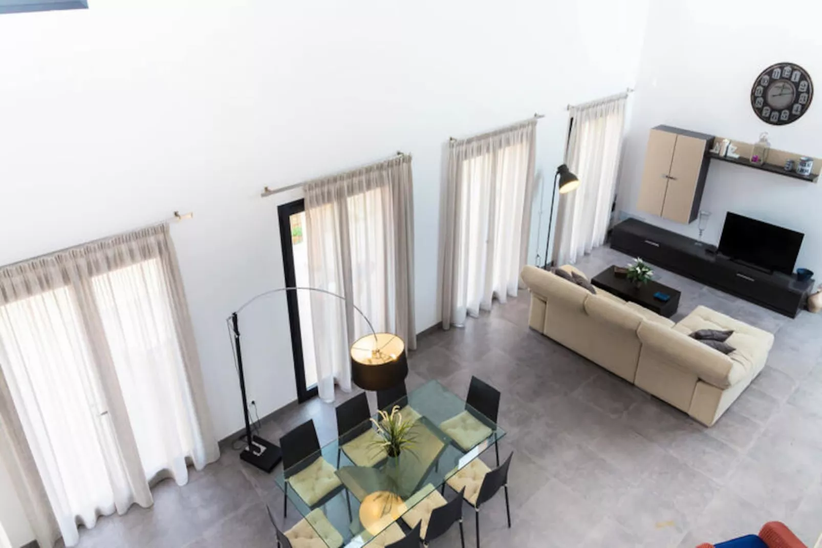 Maison à Muro-Niet-getagd