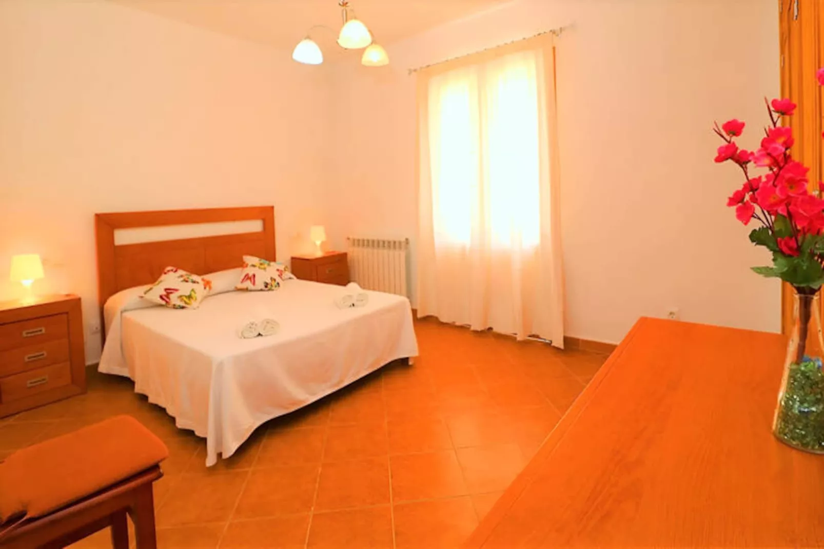 Maison à Campos-Niet-getagd