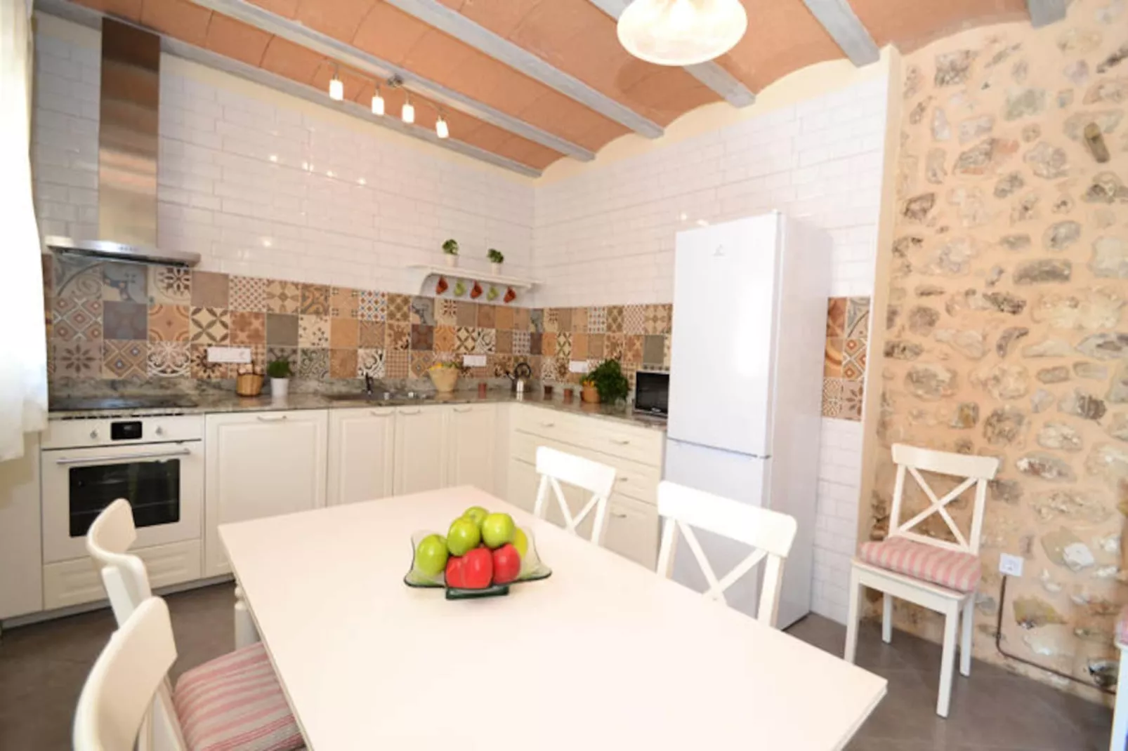 Mobil Home - Bungalow - Cottage à Santa Margalida-Niet-getagd