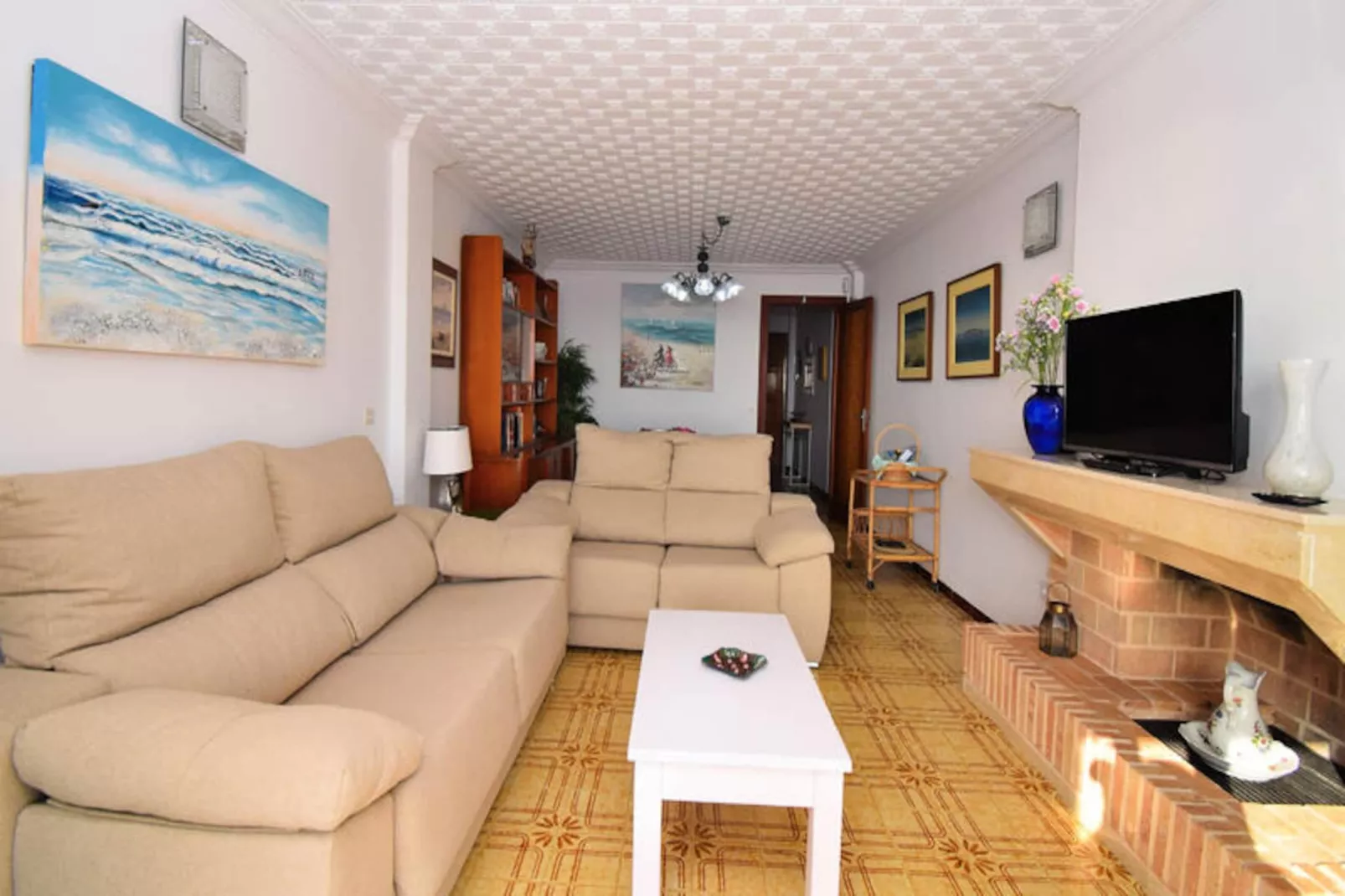 Appartements à Alcúdia - Port d'Alcúdia-Niet-getagd