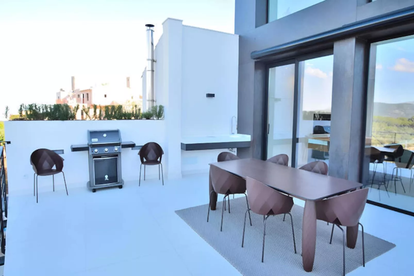 Maison à Búger-Niet-getagd