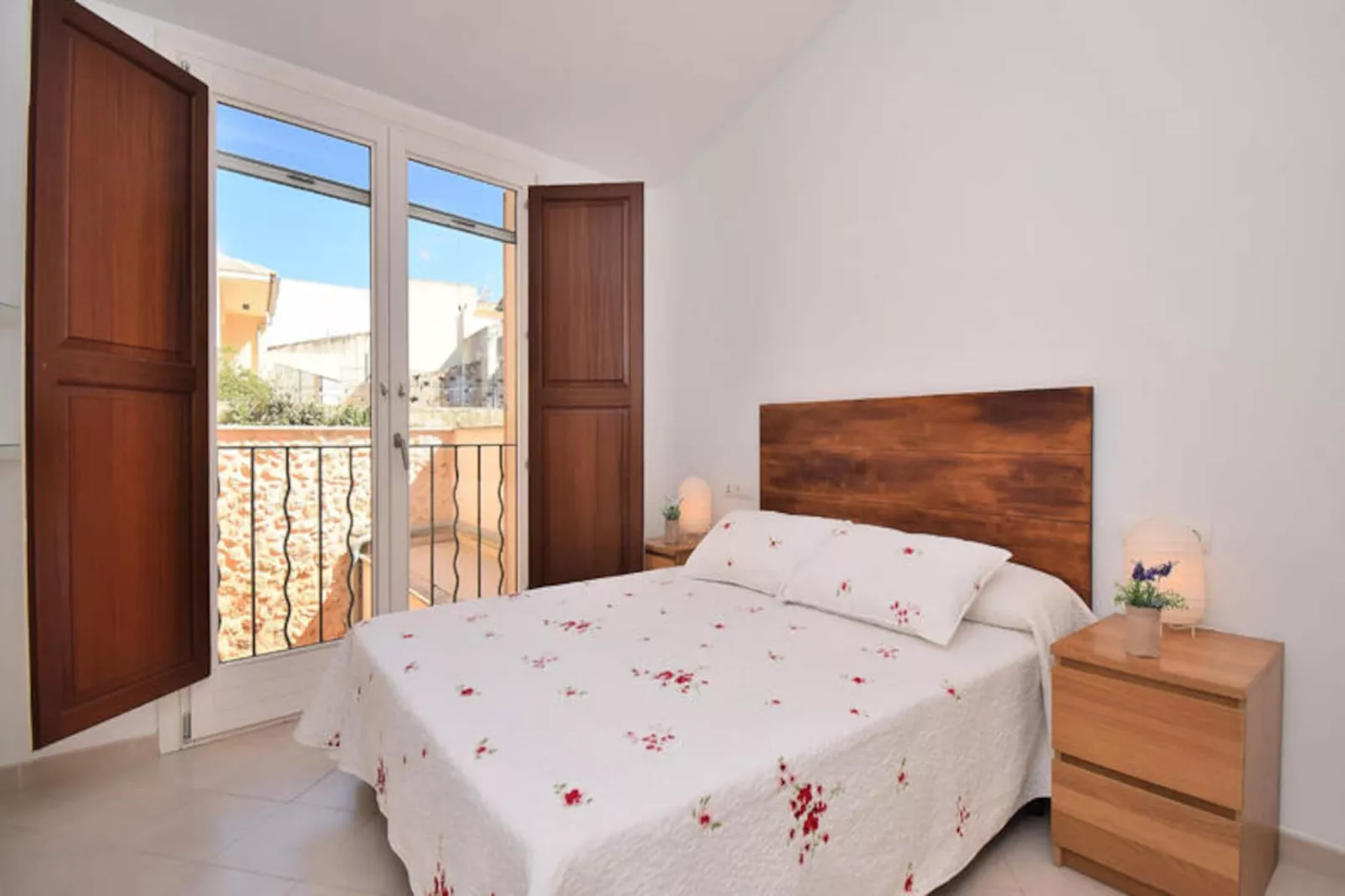 Maison à Muro-Niet-getagd