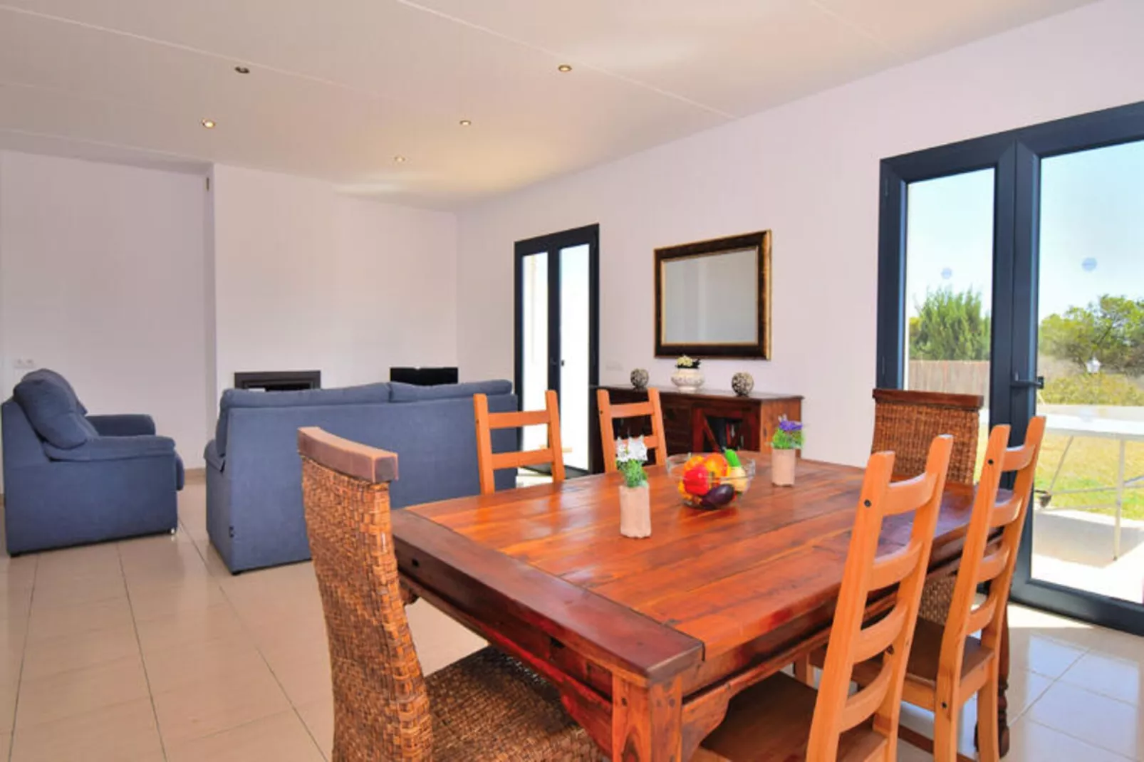 Maison à Cala d'Or-Niet-getagd