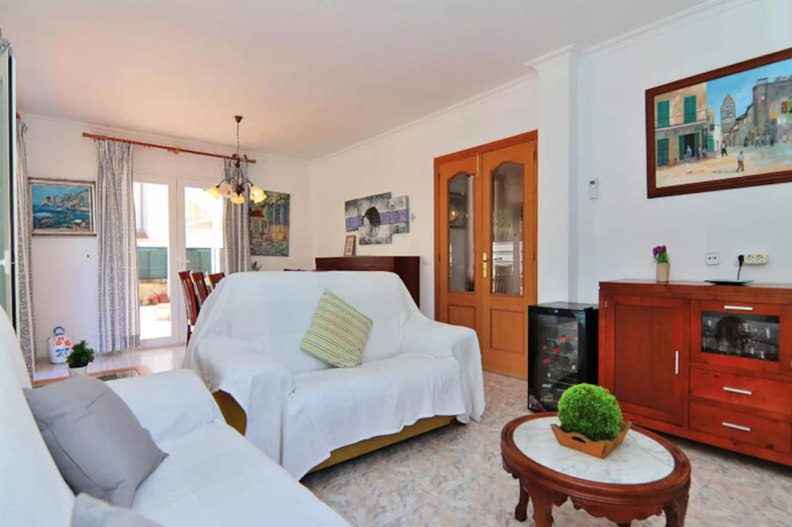 Maison à Muro-Niet-getagd