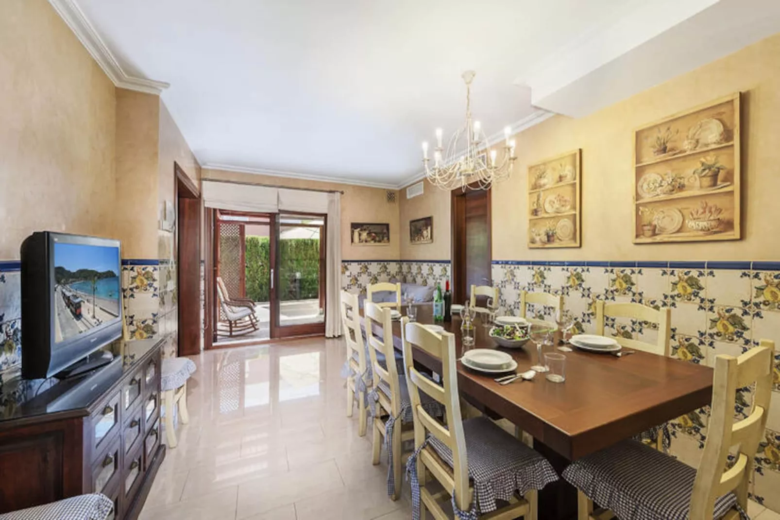 Maison à Alcúdia - Port d'Alcúdia-Niet-getagd