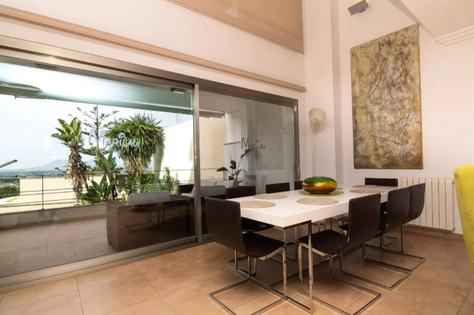 Maison à Muro-Niet-getagd