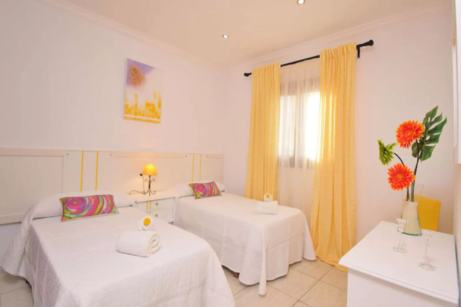 Maison à Muro-Niet-getagd