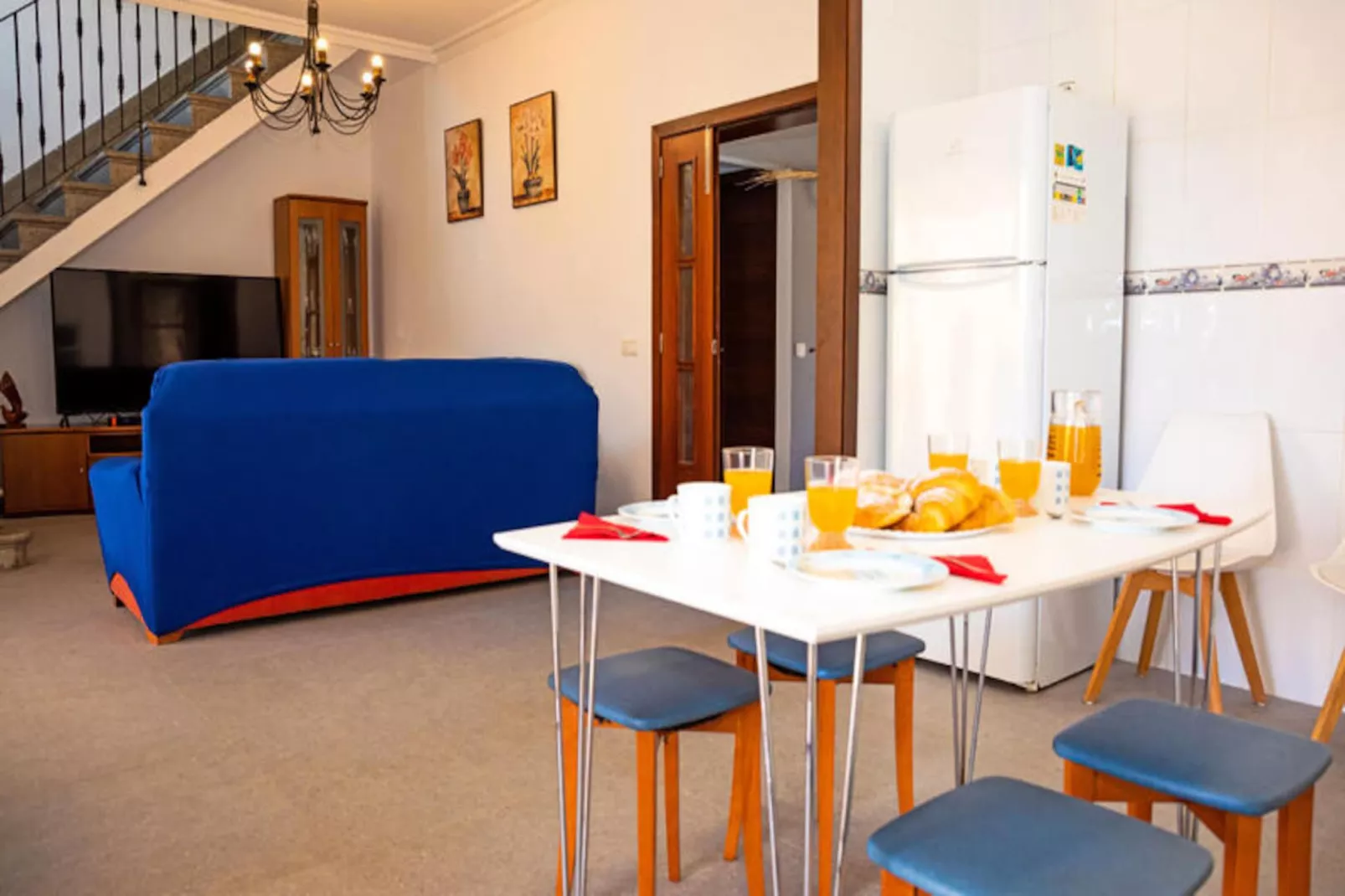 Maison à Muro-Niet-getagd